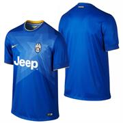 NIKE T-SHIRT JUVE AWAY