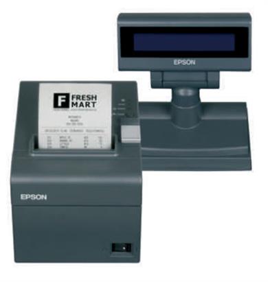 EPSON FP 90 III