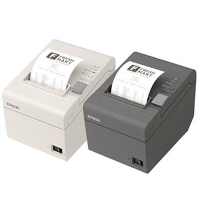 EPSON TM-T20 SERIES