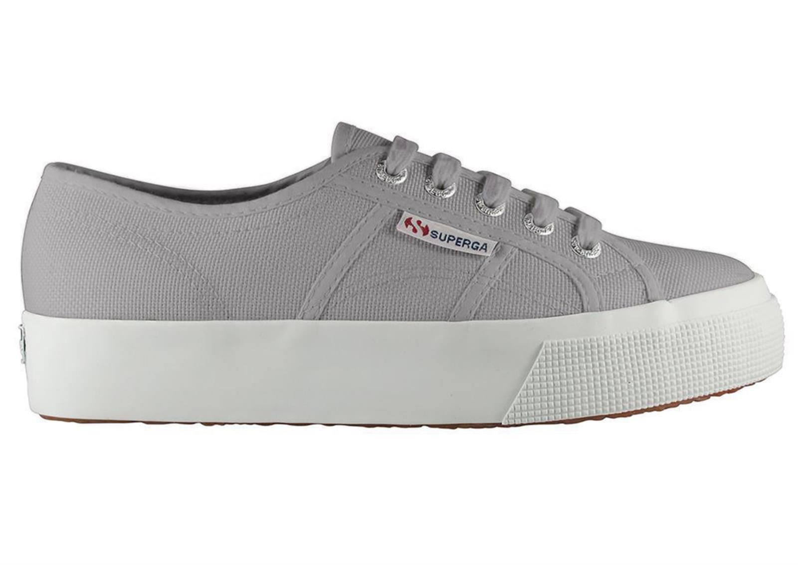 superga grigio chiaro