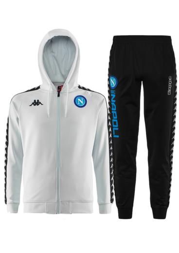 Acquista tute kappa complete | fino a OFF 34% sconti