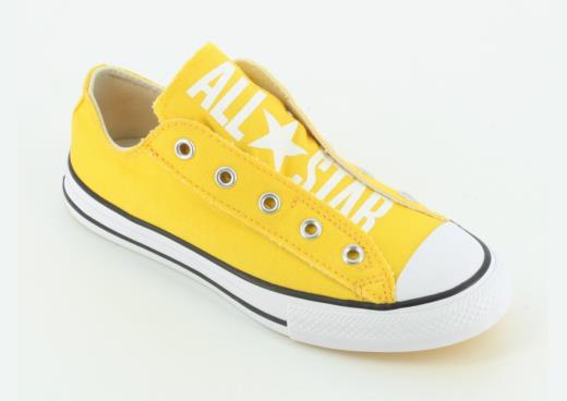 converse 88877 yellow