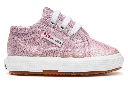 superga rosa bimba
