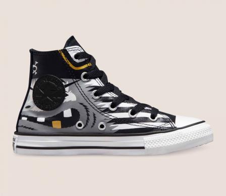 CONVERSE 372729C