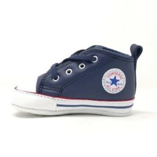 converse numero 18