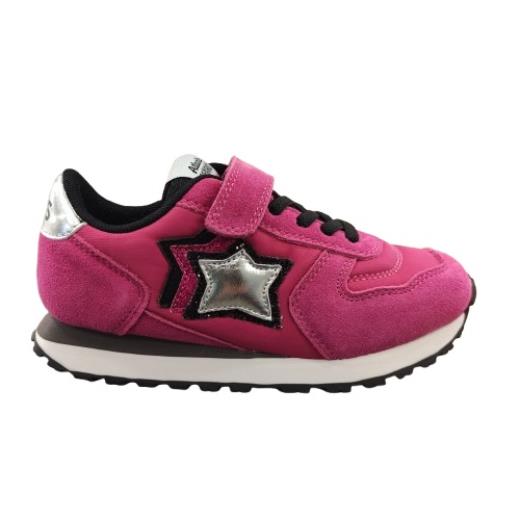 ATLANTIC STARS BENB 01 FUCSIA