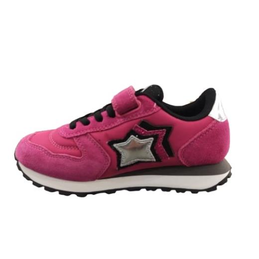 ATLANTIC STARS BENB 01 FUCSIA