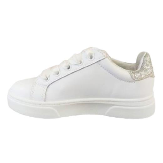 GAELLE JUNIOR CANDY WHITE ARGENTO