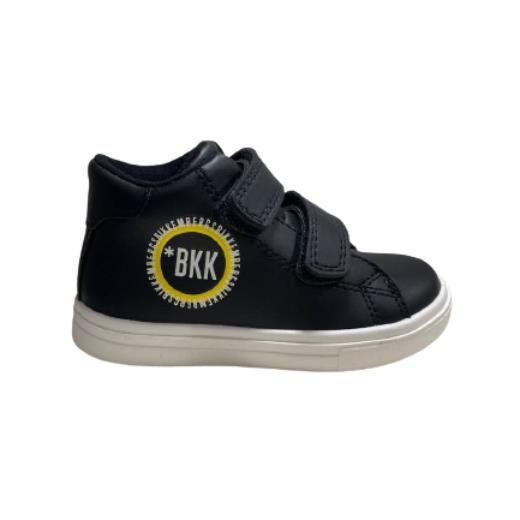 BIKKEMBERGS K1B9