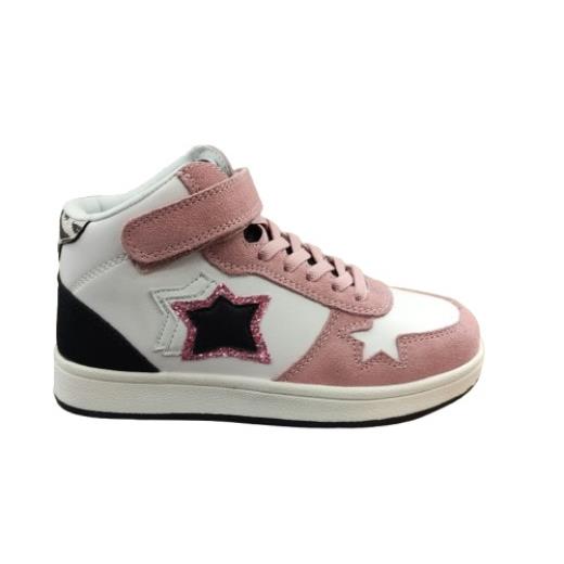 ATLANTIC STARS PAK 01 ROSA