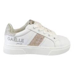 GAELLE JUNIOR CANDY WHITE ARGENTO