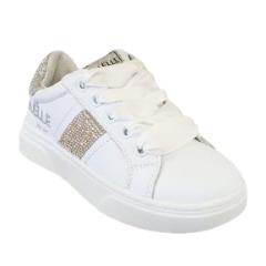 GAELLE JUNIOR CANDY WHITE ARGENTO