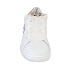 GAELLE JUNIOR CANDY WHITE ARGENTO