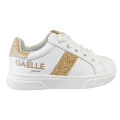 GAELLE JUNIOR CANDY WHITE PLATINO