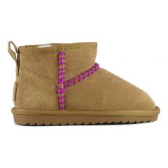 COLORS OF CALIFORNIA YK226/BEIGE