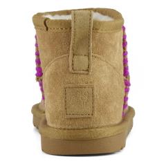 COLORS OF CALIFORNIA YK226/BEIGE