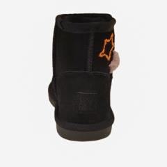 COLORS OF CALIFORNIA YK233/NERO