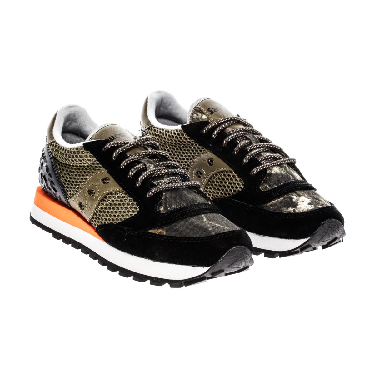 scarpe saucony roma