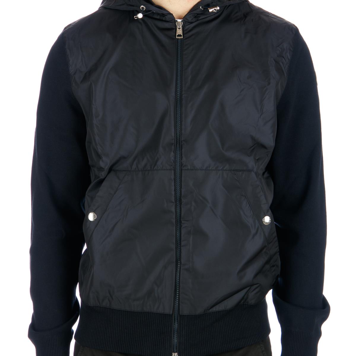 moncler felpa moncler felpa