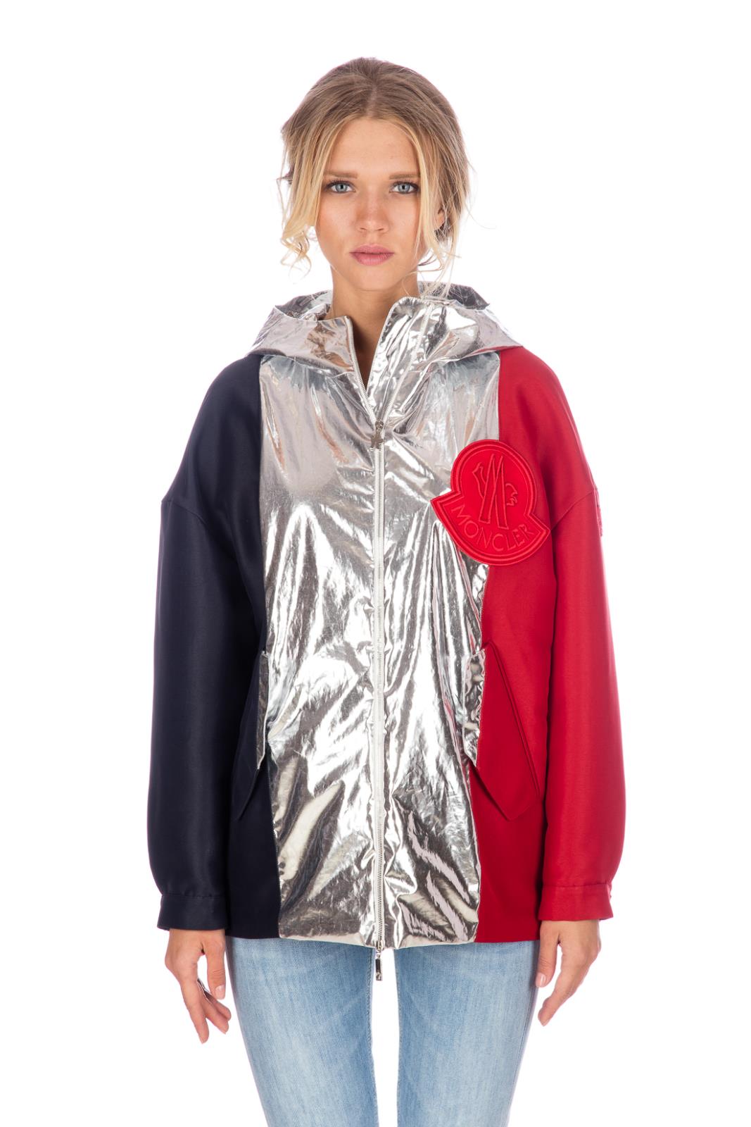 Moncler Jackets multicolor Moncler Jackets multicolor
