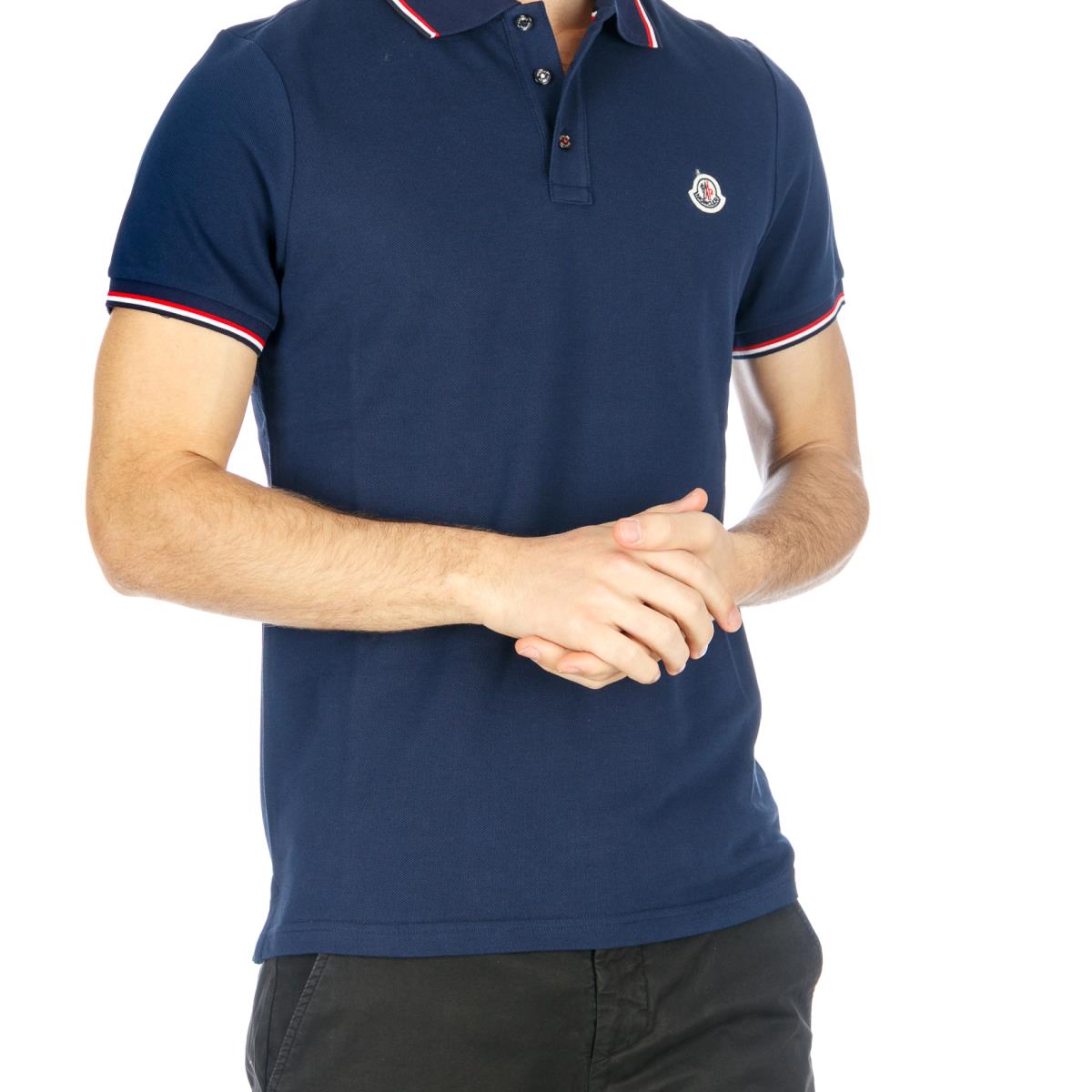 polo uomo moncler polo uomo moncler