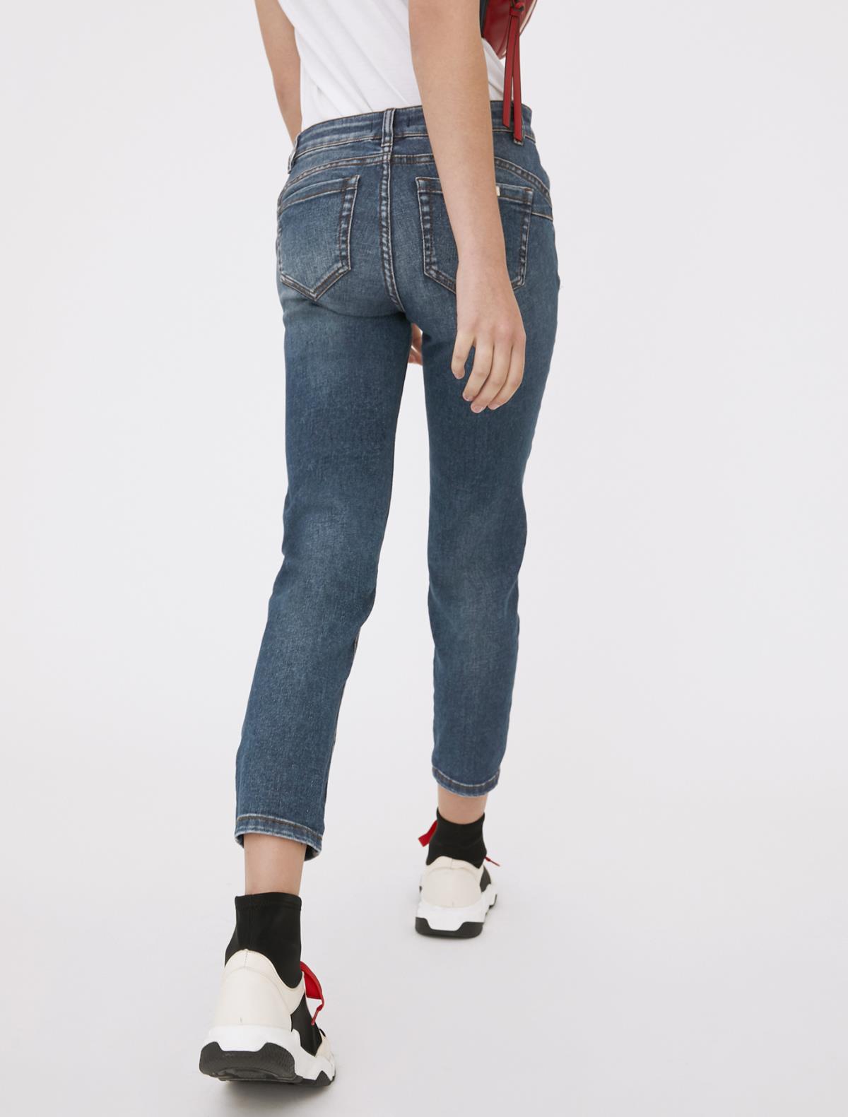 Pantaloni Jeans Iblues|Mary Boutique