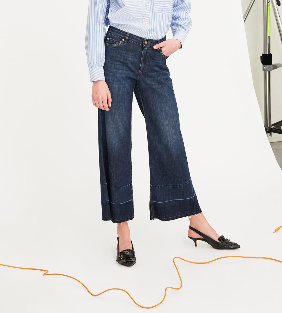 Pantaloni Jeans Iblues|Mary Boutique