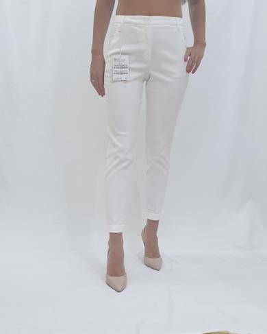 Pantaloni Stretch IBlues | Mary Boutique