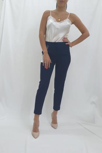 Pantaloni Stretch IBlues | Mary Boutique