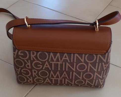 GATTINONI ROMA BINOR8515WVP