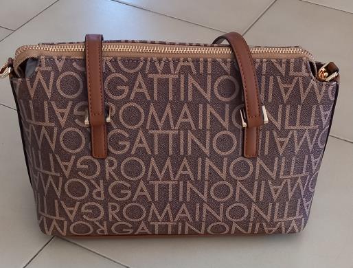 GATTINONI ROMA BINOR8513WVP