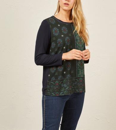 t shirt fila zalando