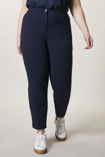 PANTALONE MARINA RINALDI ORLO