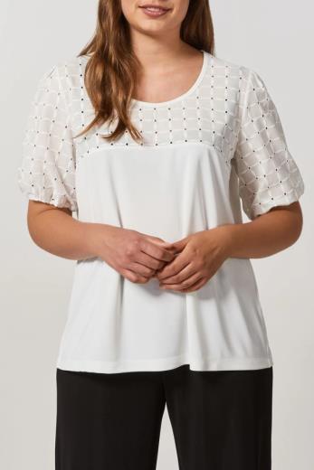 Abbigliamento Donna Taglie Comode | Mary Boutique Online
