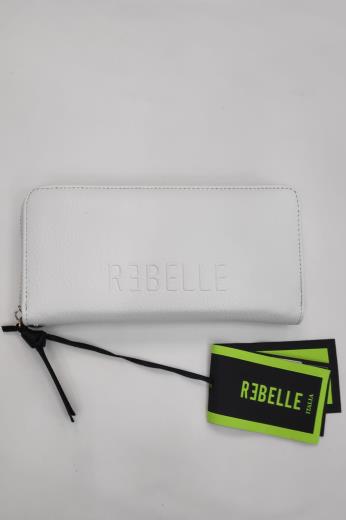 REBELLE ZIPAROUND L