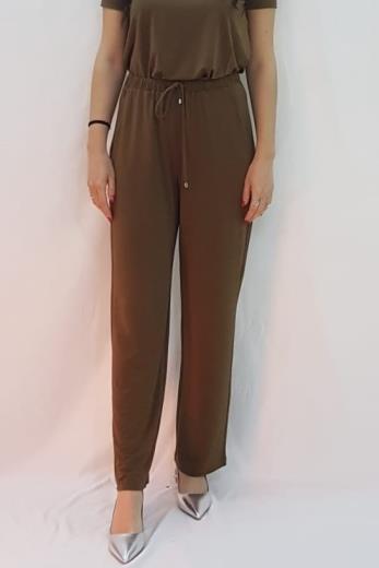 Pantaloni Max Mara