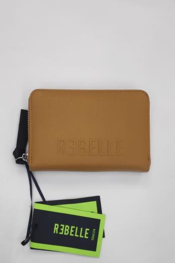 REBELLE ZIPAROUND M