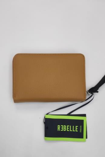 REBELLE ZIPAROUND M