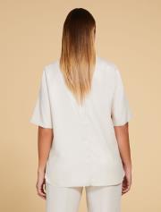 Blusa Persona By Marina Rinaldi | Mary Boutique