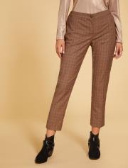 Pantaloni Flanella Persona By Marina Rinaldi | Mary Boutique