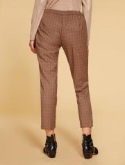 Pantaloni Flanella Persona By Marina Rinaldi | Mary Boutique