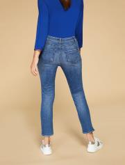 Pantaloni Jeans Persona By Marina Rinaldi | Mary Boutique