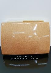 Pochette In Vernice Twenty Fourhaitch