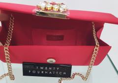 Pochette Twenty Fourhaitch | Mary Boutique