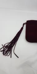 Pochette Velluto Outlet Compagnia Italiana | Mary Boutique