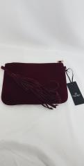 Pochette Velluto Outlet Compagnia Italiana | Mary Boutique