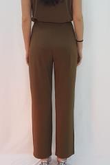 Pantaloni Max Mara