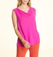 Top Collo Morbido Marina Rinaldi | Mary Boutique