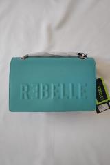 BORSA REBELLE PEACE