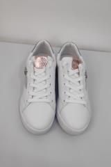 CALZATURE SNEAKERS GUESS ROXO